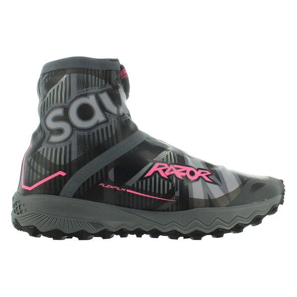 Saucony razor ice+ hotsell